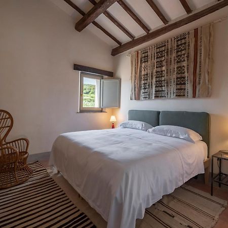 Campagnatico Locanda Fontelupa חדר תמונה